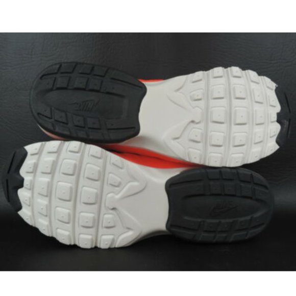 Nike Air Max Invigor Se Mens Shoes Orange - Picture 8 of 8